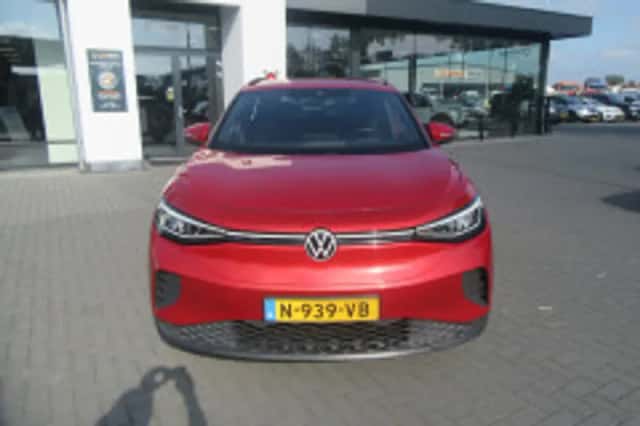 Volkswagen Id4 (2021) thumbnail 6