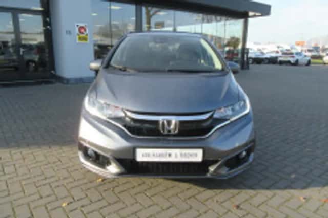 Honda Jazz (2018) thumbnail 6