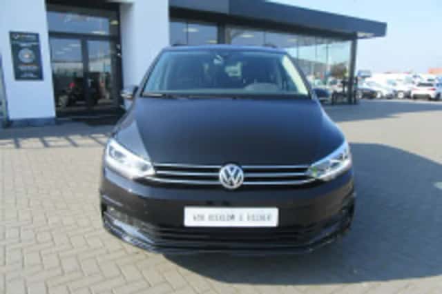 Volkswagen Touran (2024) thumbnail 6