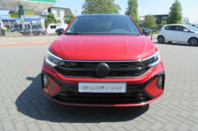 Volkswagen Taigo (2023) thumbnail 6