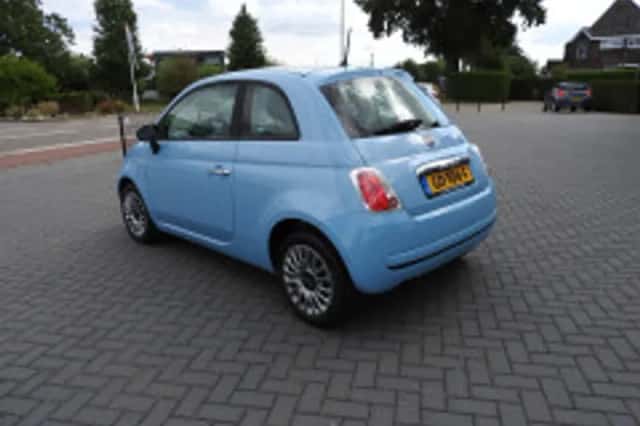 Fiat 500 (2015) thumbnail 5