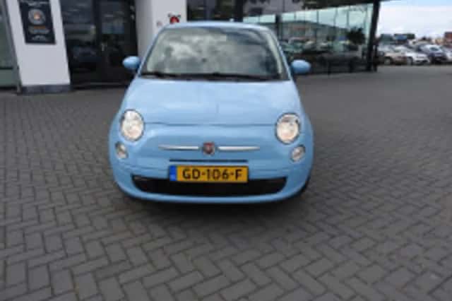 Fiat 500 (2015) thumbnail 6