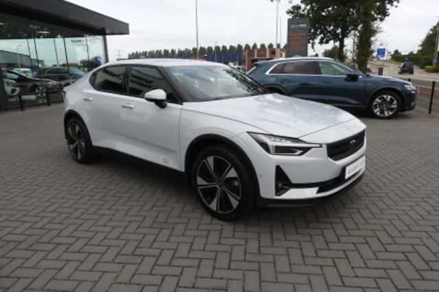 Polestar 2 (2023) thumbnail 2