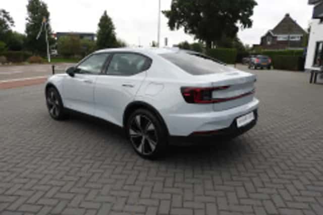 Polestar 2 (2023) thumbnail 5