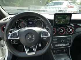 Mercedes-Benz GLA-Klasse thumbnail 12