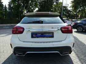 Mercedes-Benz GLA-Klasse thumbnail 14