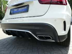 Mercedes-Benz GLA-Klasse (2017) thumbnail 16