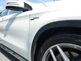 Mercedes-Benz GLA-Klasse (2017) thumbnail 18