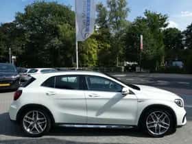 Mercedes-Benz GLA-Klasse thumbnail 3
