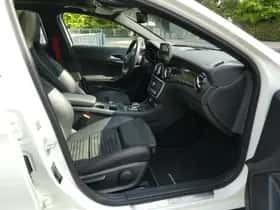 Mercedes-Benz GLA-Klasse thumbnail 22