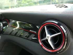 Mercedes-Benz GLA-Klasse (2017) thumbnail 24