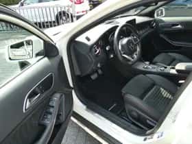 Mercedes-Benz GLA-Klasse (2017) thumbnail 25
