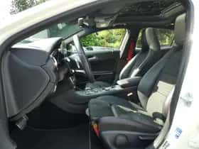 Mercedes-Benz GLA-Klasse (2017) thumbnail 27