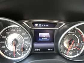 Mercedes-Benz GLA-Klasse (2017) thumbnail 35