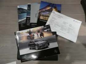 Mercedes-Benz GLA-Klasse (2017) thumbnail 43