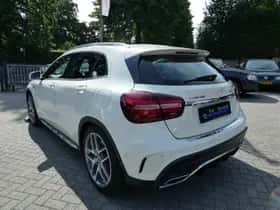 Mercedes-Benz GLA-Klasse (2017) thumbnail 6