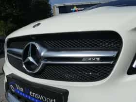Mercedes-Benz GLA-Klasse thumbnail 8