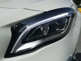 Mercedes-Benz GLA-Klasse (2017) thumbnail 9