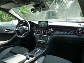Mercedes-Benz GLA-Klasse thumbnail 10