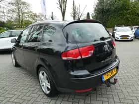 SEAT Altea XL (2013) thumbnail 2