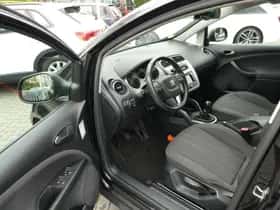 SEAT Altea XL (2013) thumbnail 11