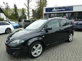 SEAT Altea XL (2013) thumbnail 14