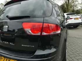 SEAT Altea XL (2013) thumbnail 15