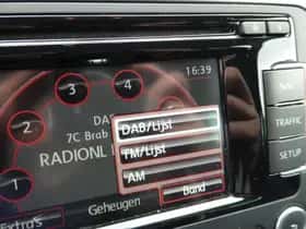 SEAT Altea XL (2013) thumbnail 25