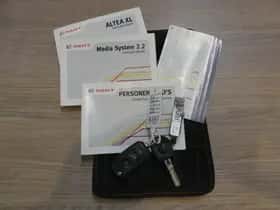 SEAT Altea XL (2013) thumbnail 30