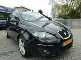 SEAT Altea XL (2013) thumbnail 4