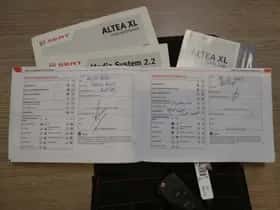 SEAT Altea XL (2013) thumbnail 36
