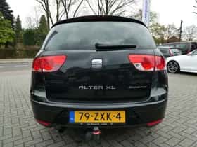 SEAT Altea XL (2013) thumbnail 7