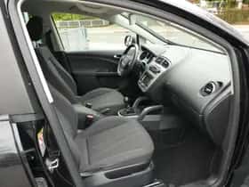 SEAT Altea XL (2013) thumbnail 10