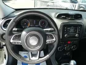 Jeep Renegade (2016) thumbnail 16