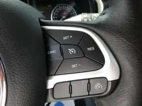 Jeep Renegade (2016) thumbnail 31
