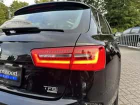 Audi A6 (2011) thumbnail 11