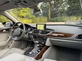 Audi A6 (2011) thumbnail 13