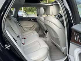 Audi A6 (2011) thumbnail 14