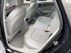 Audi A6 (2011) thumbnail 15
