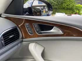 Audi A6 (2011) thumbnail 17