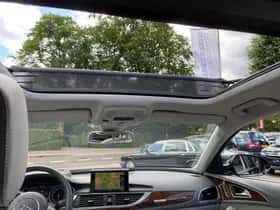 Audi A6 (2011) thumbnail 19