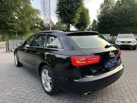 Audi A6 (2011) thumbnail 3