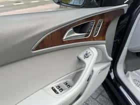 Audi A6 (2011) thumbnail 23