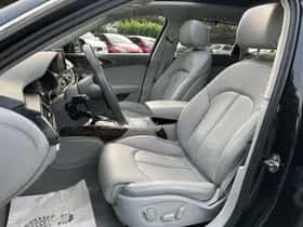 Audi A6 (2011) thumbnail 25