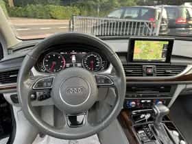 Audi A6 (2011) thumbnail 28