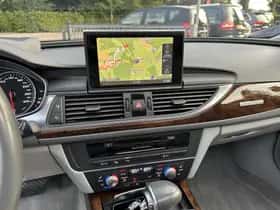 Audi A6 (2011) thumbnail 29