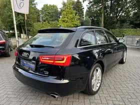 Audi A6 (2011) thumbnail 4