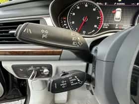 Audi A6 (2011) thumbnail 33