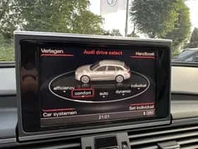 Audi A6 (2011) thumbnail 35