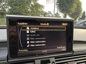 Audi A6 (2011) thumbnail 36